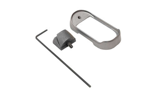 Parts Shield Arms Magwell SHIELD ARMS MAGWELL FOR G43X/48 GREY • Model: Magwell